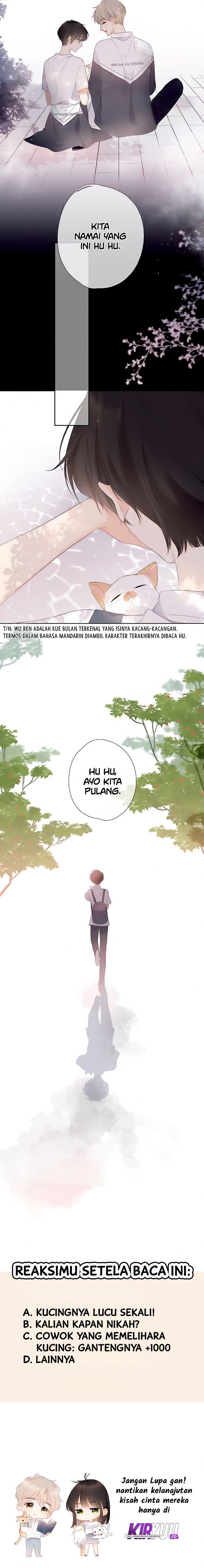 Once More Chapter 04.5 Gambar 7